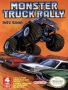 Nintendo  NES  -  Monter Truck Rally